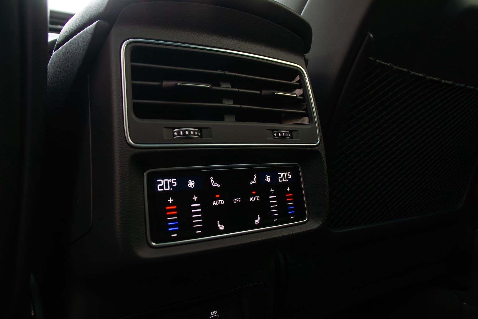 Audi SQ8 TFSI po liftingu