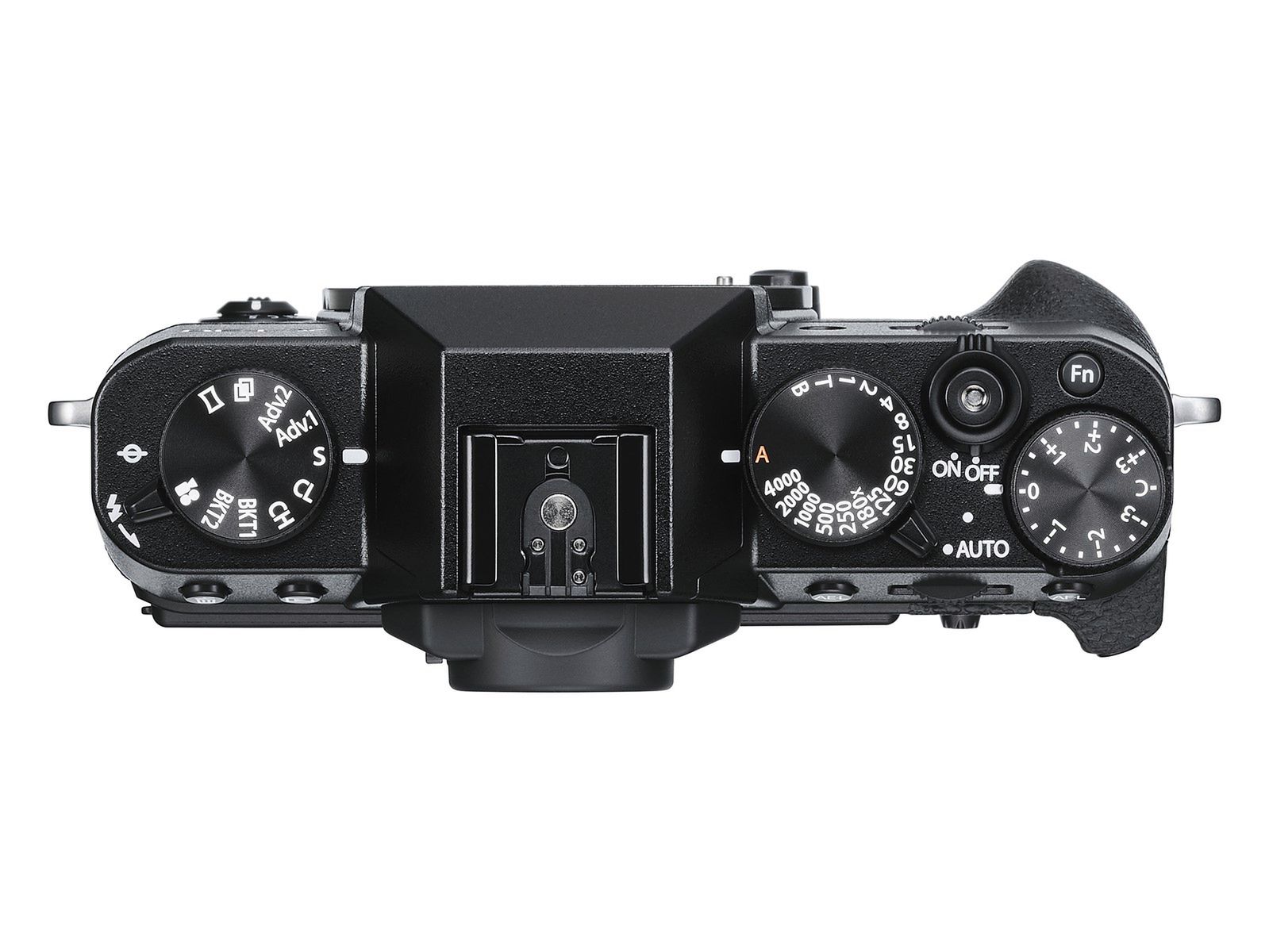Fujifilm prezentuje model X-T30, młodszego brata X-T3 4