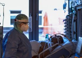 Koronawirus w Polsce. Nowe przypadki i ofiary śmiertelne. MZ podaje dane (1 lipca)