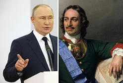 Kreml wycofuje się ze swojej narracji. "Putin doszedł do ściany"