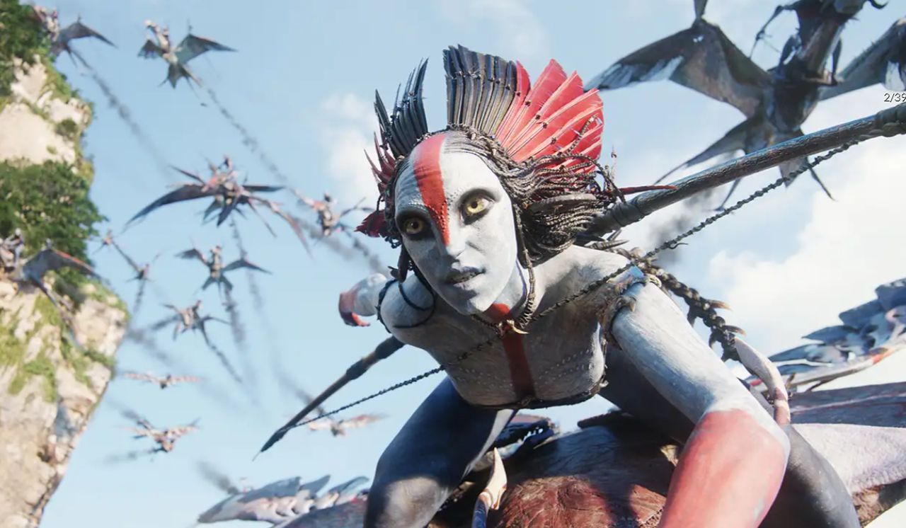 Czas powrócić na Pandorę. Utracona utopia "Avatara"