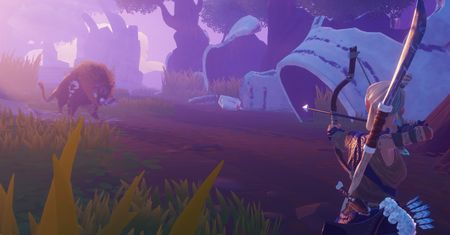 Epic Games Store rozdaje wart sprawdzenia survival