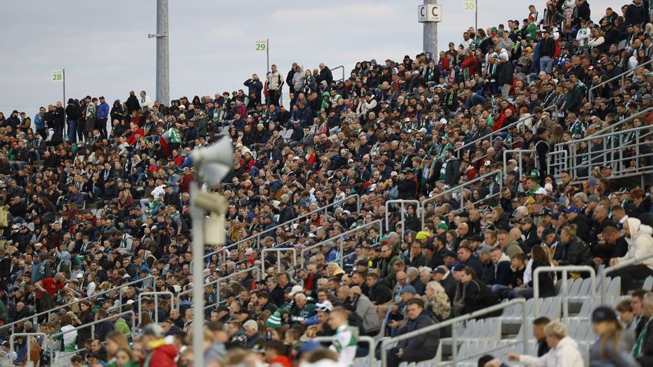 Krono-Plast Włókniarz Częstochowa - Inpro ROW Rybnik