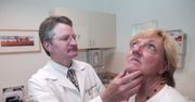 Rzadki, ale agresywny nowotwór. Najczęściej dotyka dojrzałe osoby