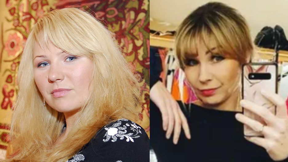 Anna Guzik przeszła ogromną metamorfozę