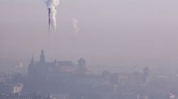 Jak smog wyniszcza nasz organizm? To on może być przyczyną plagi nowotworowej w Polsce
