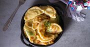 Jak odgrzać pierogi? Triki na pierogi niczym świeżo ugotowane