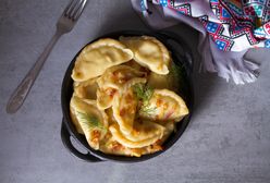 Jak odgrzać pierogi? Triki na pierogi niczym świeżo ugotowane