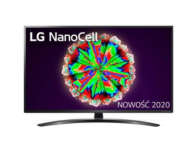 TV LG