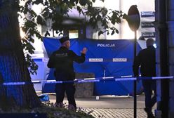 Atak na kampusie UW. Jest komunikat prokuratury