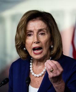 Chiny ostrzegają USA. "To byłaby prowokacja"