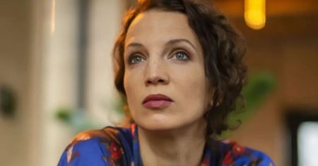 Pogrzeb Magdaleny Majtyki. Wśród kwiatów uwagę zwracał jeden przedmiot. "Dziękujemy za ODCZAROWANIE teatru"