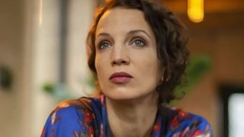 Pogrzeb Magdaleny Majtyki. Wśród kwiatów uwagę zwracał jeden przedmiot. "Dziękujemy za ODCZAROWANIE teatru"