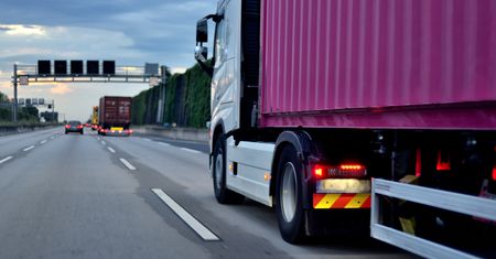 Służby zatrzymały wwóz pomidorów do UE. Oto co odkryto