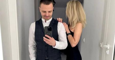 No nareszcie! Marcin Hakiel już tego nie ukrywa
