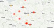 Brak internetu w UPC. Poważna awaria w wielu miastach (aktualizacja)