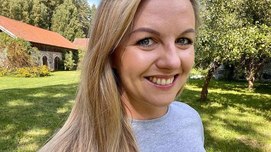 Agnieszka ze "Ślubu od pierwszego wejrzenia"