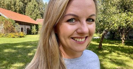 Agnieszka ze "Ślubu od pierwszego wejrzenia" świętuje rocznicę. Pierwszy raz pokazała te zdjęcia