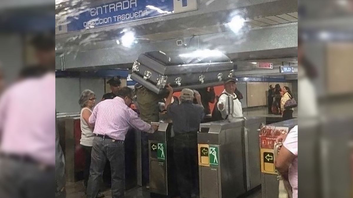 Niektóre sytuacje trudno wytłumaczyć.