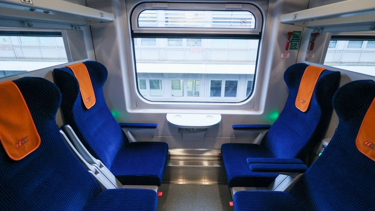 Rząd zdecydował o zwiększeniu o 6,5 mld zł rekompensaty dla PKP Intercity