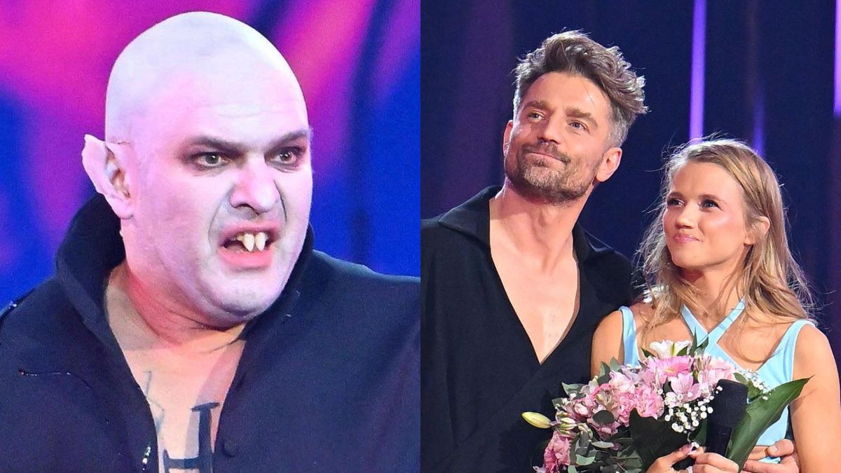 Tomasz Karolak przekonuje na temat "klątwy" w "TzG"