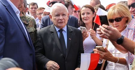Która partia ma kompetentnych ludzi do rządzenia? Polacy ocenili