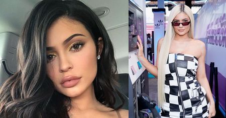 "Najmłodsza miliarderka" Kylie Jenner kupiła posiadłość za ponad 36 milionów dolarów! (FOTO)