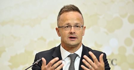 Węgry ostrzegają przed eskalacją. "Ryzyko wojny wisi w powietrzu"