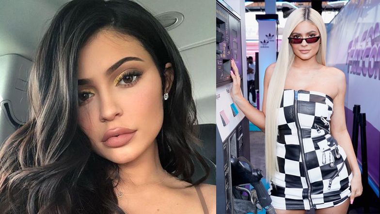 "Najmłodsza miliarderka" Kylie Jenner kupiła posiadłość za ponad 36 milionów dolarów! (FOTO)