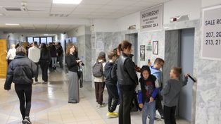 Noc Otwartych Sądów w Tarnobrzegu przed nami. Zwiedzanie, symulacje rozpraw i historia wymiaru sprawiedliwości