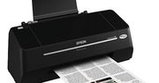 Epson Stylus S20 - tanie drukowanie