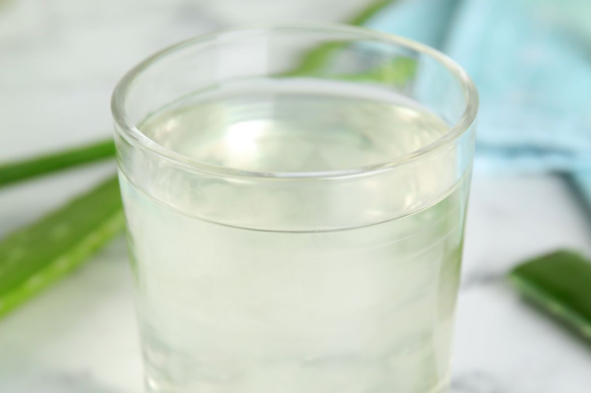 Unlocking the miraculous health benefits of aloe vera. Beyond skin deep