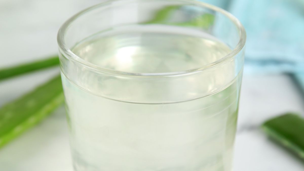 Aloes to roślina pełna dobroczynnych związków