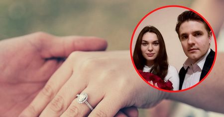 Miłosne zmiany u najmłodszego posła w Polsce. Ukochaną poznał na Jezualiach
