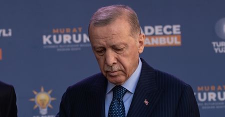Erdogana dobiła gospodarka. Turcy powiedzieli w końcu dość