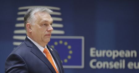 Andrzej Duda krytykuje Viktora Orbana
