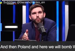Te słowa naprawdę padły. Tak w Rosji mówią o Polsce