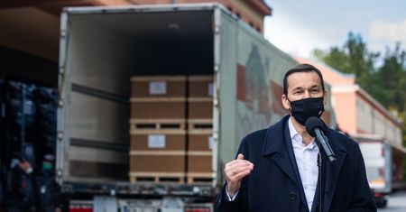Składka zdrowotna w górę? Tak rząd może sfinansować wyższą kwotę wolną