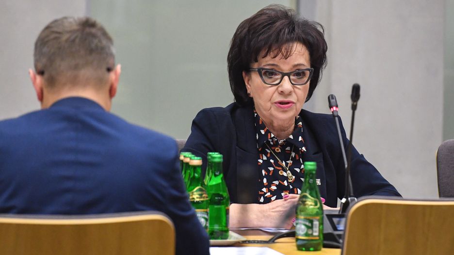 Elżbieta Witek
