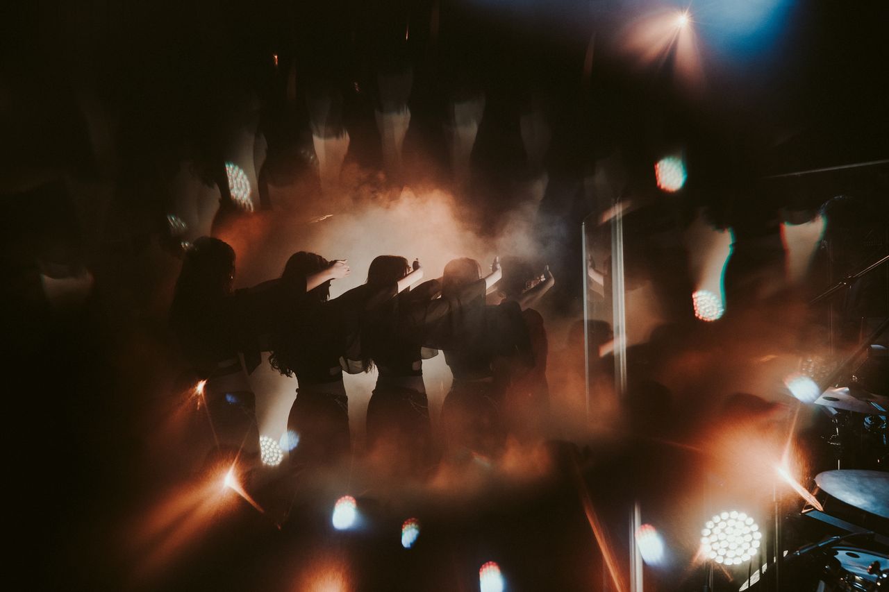 Premiera płyty "Szeptucha" Basi Giewont