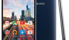50d Helium - nowy smartfon od Archos za 539 zł