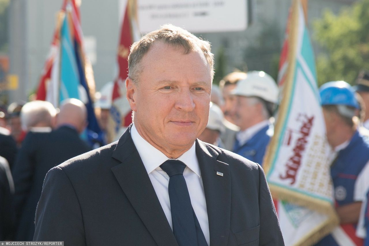Terlecki naprawdę tak powiedział o Kurskim. Zaskoczenie dla wszystkich