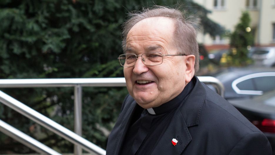 Tadeusz Rydzyk dostał potężne środki od kolejnych resortów