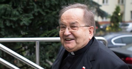 Tadeusz Rydzyk i jego działalność. Dotacje od kolejnych ministerstw