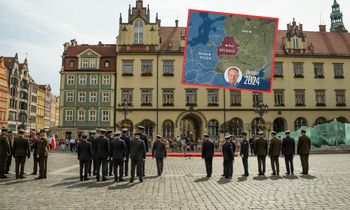 Niemcy mówią o Polsce. Pada słowo "potęga"