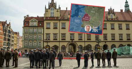 Niemcy i Francuzi mówią o Polsce. Pada słowo "potęga"