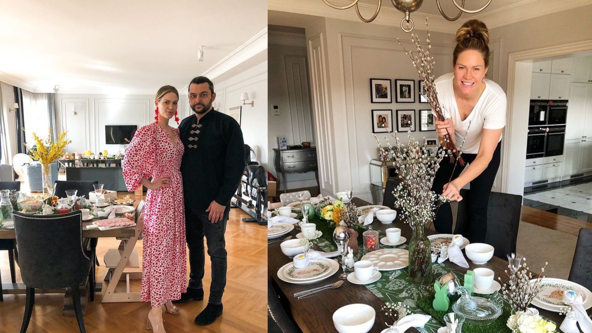 Tak mieszka Zosia Ślotała 