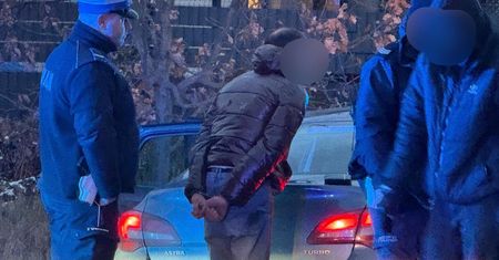 Już wiadomo, czemu uciekał. Kulisy policyjnego pościgu w Warszawie
