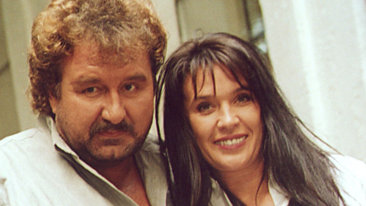 Krzysztof Krawczyk uważał, że żona uratowała go z nałogu