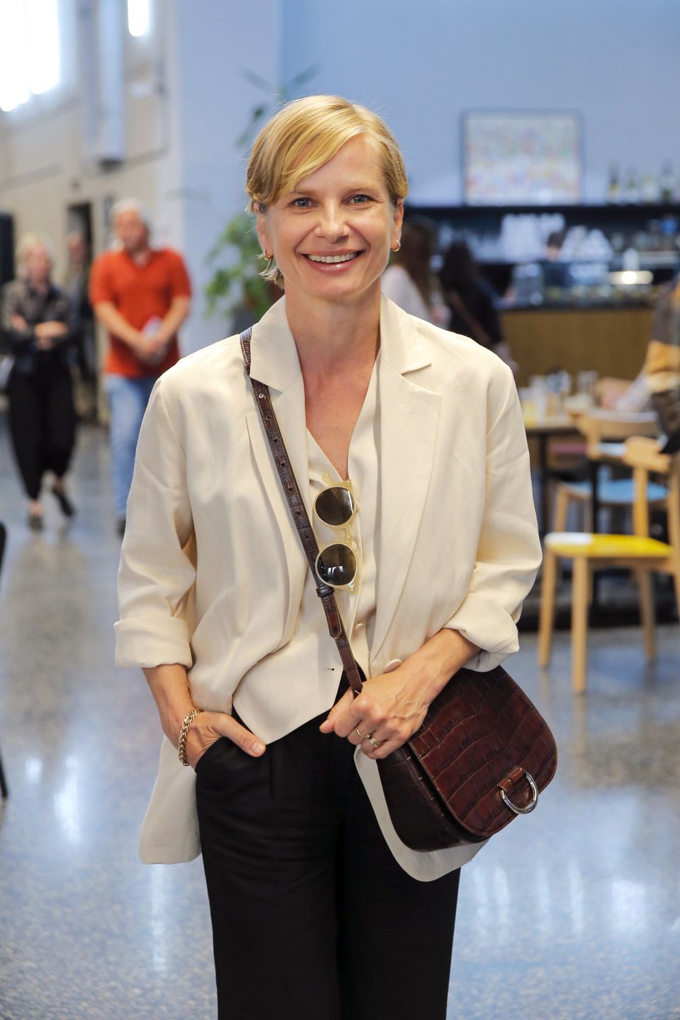 Magdalena Cielecka